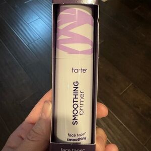Tarte Smoothing Primer: BRAND NEW